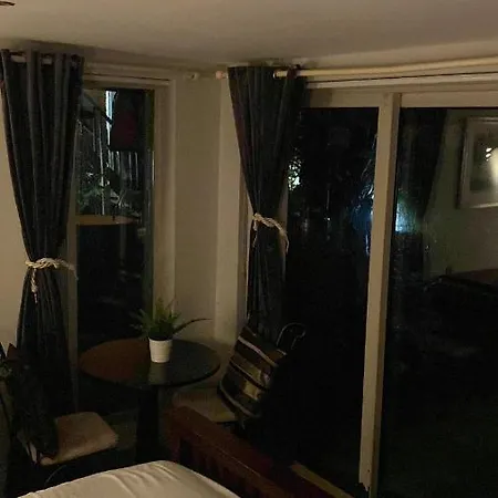 Pet Lovers - Mariners Rest One Bedroom