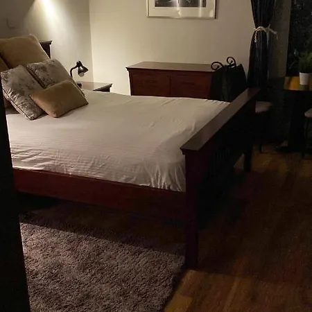 Pet Lovers - Mariners Rest One Bedroom Appartement Innishannon