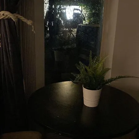Appartement Pet Lovers - Mariners Rest One Bedroom *