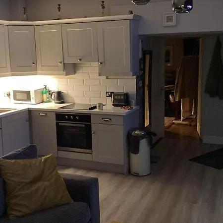 Pet Lovers - Mariners Rest One Bedroom Appartement *