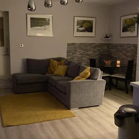 Pet Lovers - Mariners Rest One Bedroom Innishannon