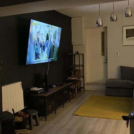 Pet Lovers - Mariners Rest One Bedroom Appartement Innishannon
