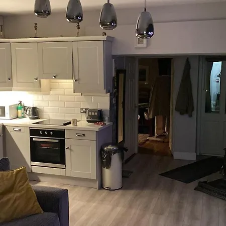 Pet Lovers - Mariners Rest One Bedroom Appartement Innishannon
