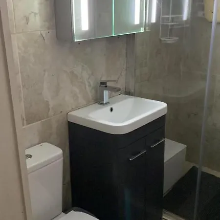 Pet Lovers - Mariners Rest One Bedroom Appartement