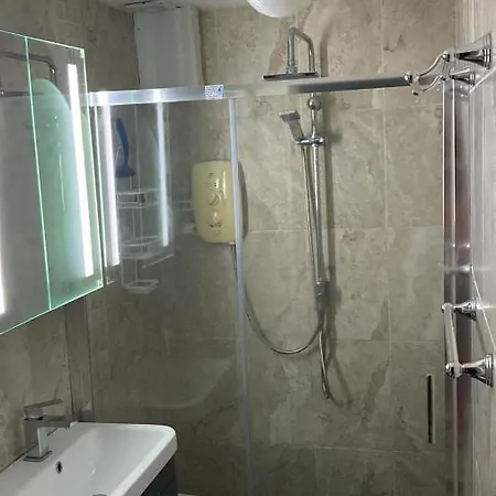 Pet Lovers - Mariners Rest One Bedroom Innishannon