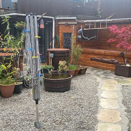 Pet Lovers - Mariners Rest One Bedroom