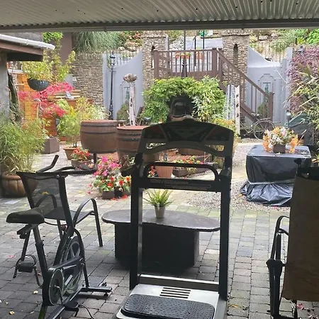 Pet Lovers - Mariners Rest One Bedroom Appartement *