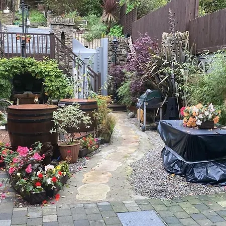 Appartement Pet Lovers - Mariners Rest One Bedroom