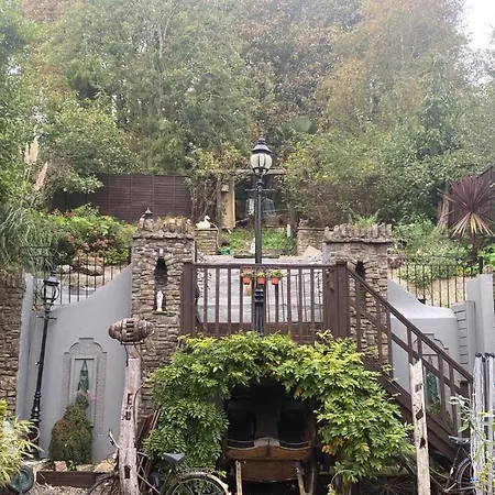 Pet Lovers - Mariners Rest One Bedroom Appartement *