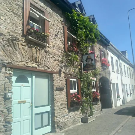 Pet Lovers - Mariners Rest One Bedroom Innishannon