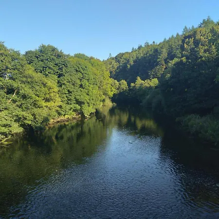 Appartement Pet Lovers - Mariners Rest One Bedroom Innishannon
